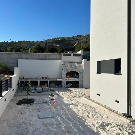 Apartment Bright Bliss Seget Vranjica